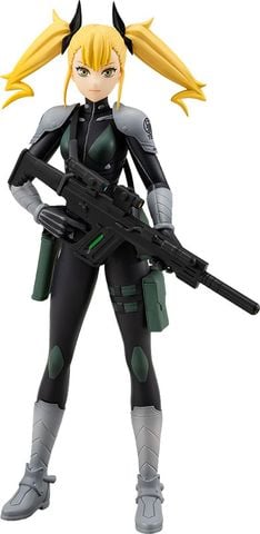 POP UP PARADE Kikoru Shinomiya - Kaiju No. 8 | Good Smile Company Figure