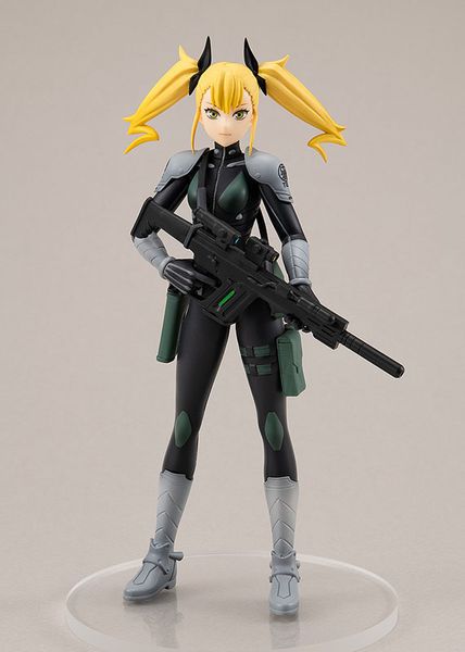 POP UP PARADE Kikoru Shinomiya - Kaiju No. 8 | Good Smile Company Figure