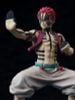 Akaza Scale 1/8 - Demon Slayer Kimetsu no Yaiba | Aniplex Figure