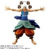 Master Stars Piece Eneru - One Piece × NBA | Bandai Spirits Figure