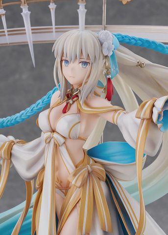 Morgan Lady of the Water 1/7 - Fate Grand Order | Aniplex Figure