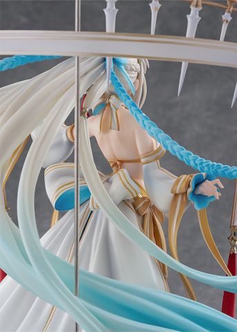 Morgan Lady of the Water 1/7 - Fate Grand Order | Aniplex Figure