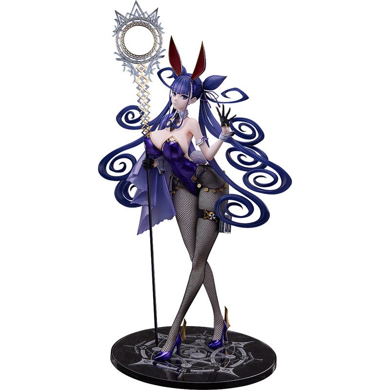 B-style Murasaki Shikibu Bunny Girl Style 1/4 - Fate/Grand