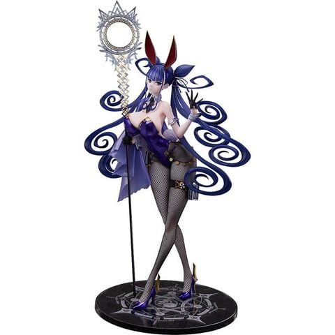 B-style Murasaki Shikibu Bunny Girl Style 1/4 - Fate/Grand Order | FREEing Figure