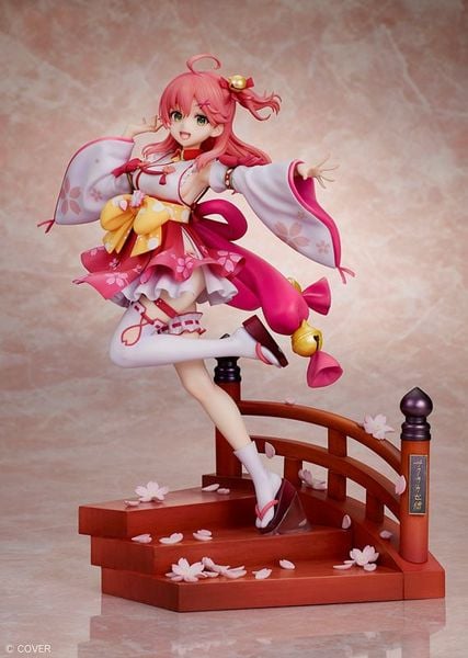 Sakura Miko 1/7 - hololive | Design COCO figure