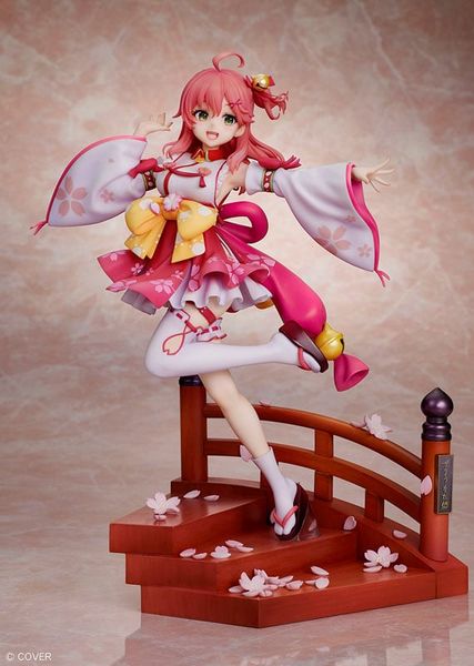 Sakura Miko 1/7 - hololive | Design COCO figure