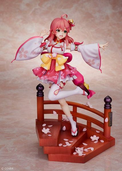 Sakura Miko 1/7 - hololive | Design COCO figure