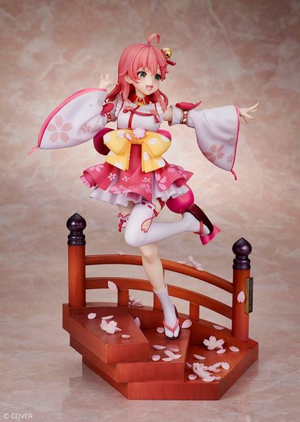 Sakura Miko 1/7 - hololive | Design COCO figure