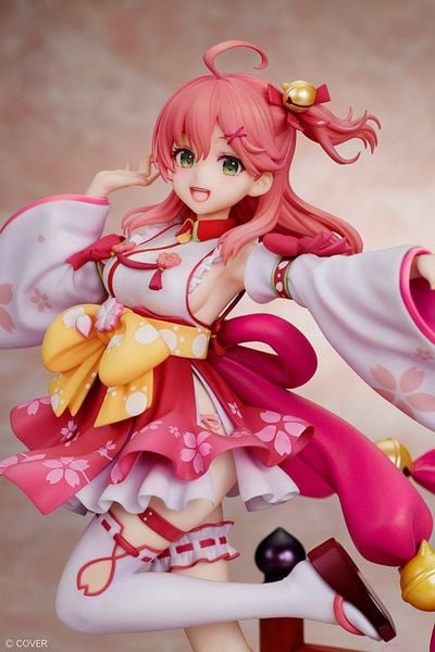 Sakura Miko 1/7 - hololive | Design COCO figure