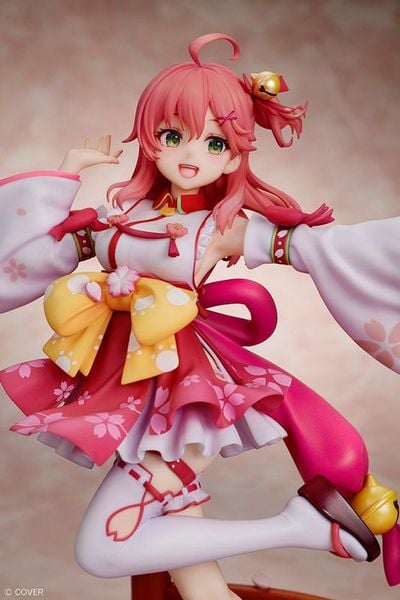 Sakura Miko 1/7 - hololive | Design COCO figure