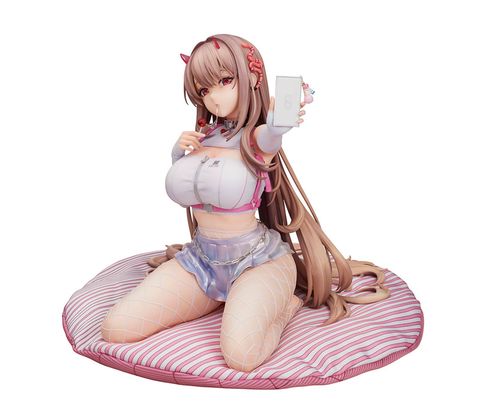 Viper 1/4 - Goddess of Victory Nikke | Design COCO figure