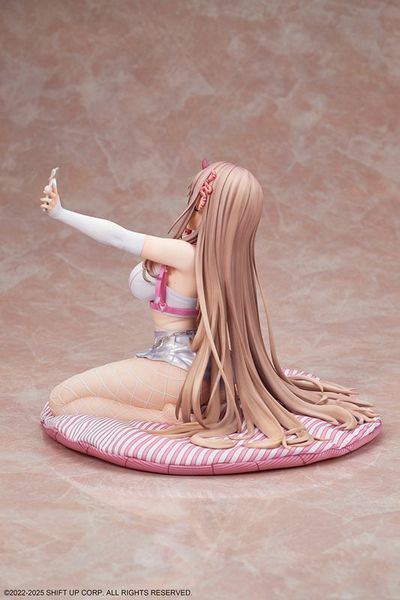 Viper 1/4 - Goddess of Victory Nikke | Design COCO figure