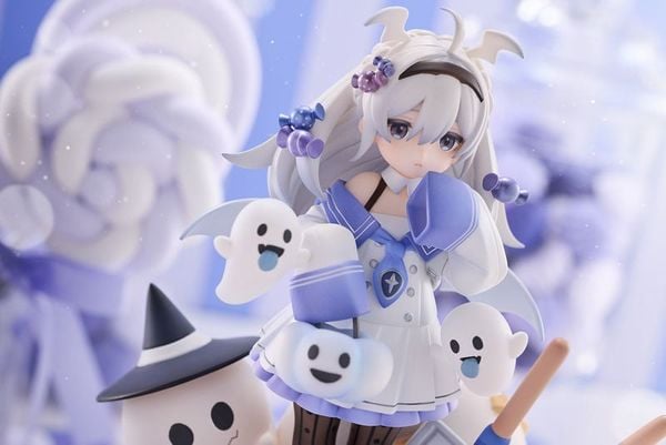 Dessert Planet Mercury - Dessert Planet | RIBOSE Figure