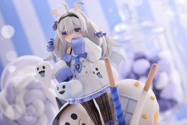 Dessert Planet Mercury - Dessert Planet | RIBOSE Figure