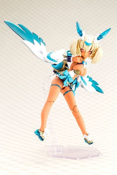 Model Kit PUNI MOFU Kin Xiao 1/1 - Megami Device | Kotobukiya