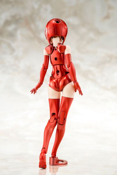 Megami Device B1R-M Chassis Kit Skin Color C 1/1 Plastic Model - Original Series | Kotobukiya Plastic Model