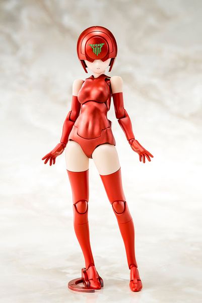 Megami Device B1R-M Chassis Kit Skin Color C 1/1 Plastic Model - Original Series | Kotobukiya Plastic Model