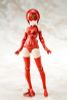 Megami Device B1R-M Chassis Kit Skin Color C 1/1 Plastic Model - Original Series | Kotobukiya Plastic Model