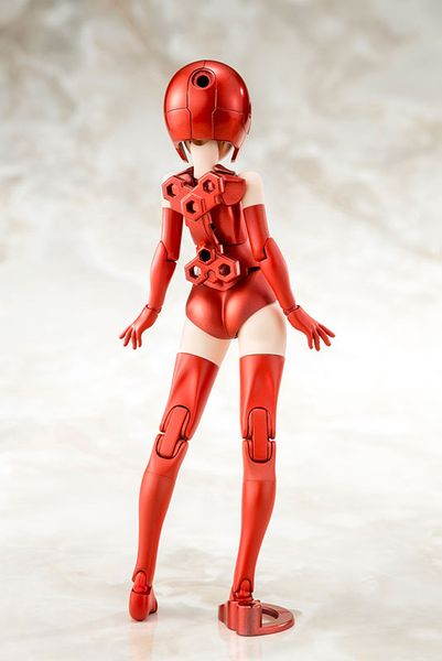 Megami Device B1R-M Chassis Kit Skin Color C 1/1 Plastic Model - Original Series | Kotobukiya Plastic Model