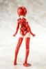 Megami Device B1R-M Chassis Kit Skin Color C 1/1 Plastic Model - Original Series | Kotobukiya Plastic Model