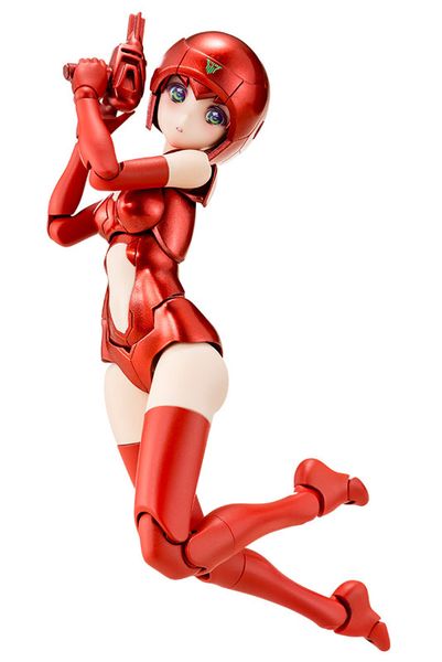 Megami Device B1R-M Chassis Kit Skin Color C 1/1 Plastic Model - Original Series | Kotobukiya Plastic Model