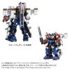 Diaclone DA 127 Powered Convoy V MAX - Diaclone | Takara Tomy Figure