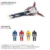 Diaclone DA 127 Powered Convoy V MAX - Diaclone | Takara Tomy Figure