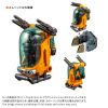 Diaclone D Vehicles Set 9 Ground Mission - Diaclone | Takara Tomy Figure