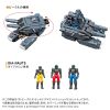 Diaclone D Vehicles Set 9 Ground Mission - Diaclone | Takara Tomy Figure
