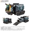 Diaclone D Vehicles Set 9 Ground Mission - Diaclone | Takara Tomy Figure