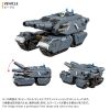 Diaclone D Vehicles Set 9 Ground Mission - Diaclone | Takara Tomy Figure