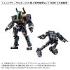 Diaclone D Vehicles Set 9 Ground Mission - Diaclone | Takara Tomy Figure