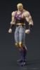 DIGACTION Souther Posable - Fist of the North Star | DIG Action Figure