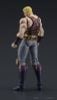 DIGACTION Souther Posable - Fist of the North Star | DIG Action Figure