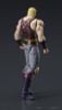 DIGACTION Souther Posable - Fist of the North Star | DIG Action Figure