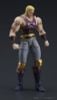 DIGACTION Souther Posable - Fist of the North Star | DIG Action Figure