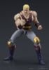 DIGACTION Souther Posable - Fist of the North Star | DIG Action Figure