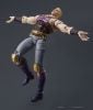 DIGACTION Souther Posable - Fist of the North Star | DIG Action Figure