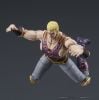 DIGACTION Souther Posable - Fist of the North Star | DIG Action Figure