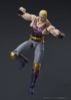 DIGACTION Souther Posable - Fist of the North Star | DIG Action Figure