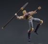 DIGACTION Souther Posable - Fist of the North Star | DIG Action Figure