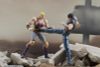 DIGACTION Souther Posable - Fist of the North Star | DIG Action Figure