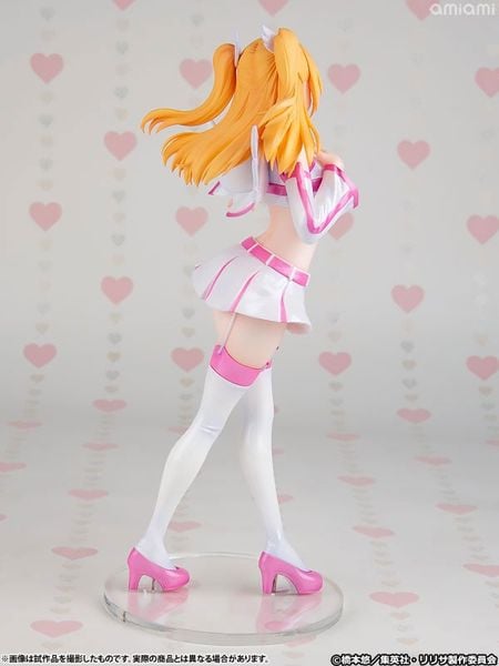 Lilysa Amano Liliel Angel Paratroopers 1/7 - 2.5 Dimensional Seduction | FURYU figure