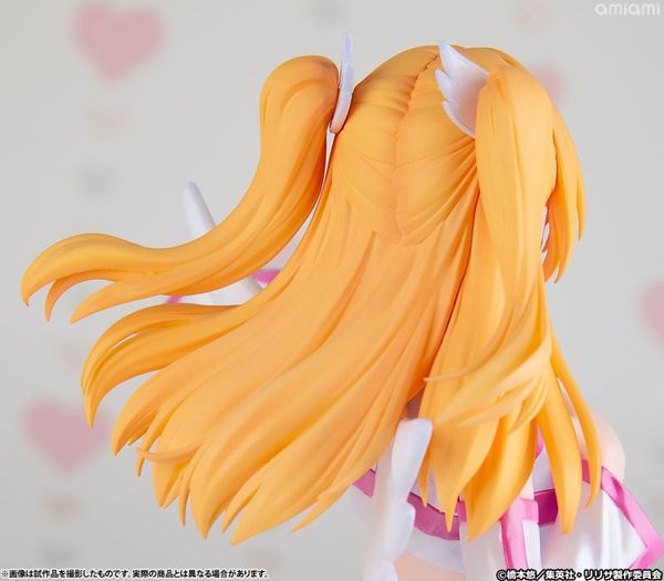 Lilysa Amano Liliel Angel Paratroopers 1/7 - 2.5 Dimensional Seduction | FURYU figure