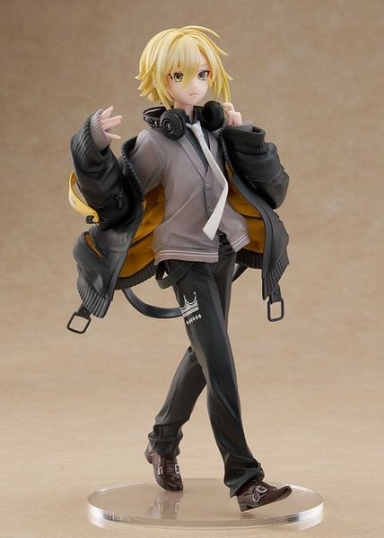 Uzuki Kou illustrated by Kei Mochizuki 1/7 - Nijisanji | DMM Factory figure