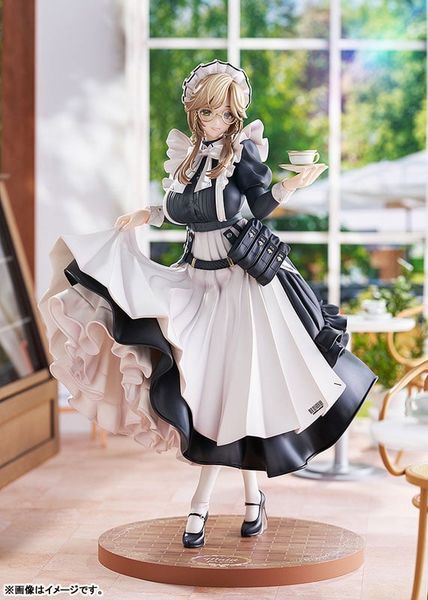 Ade 1/7 - Goddess of Victory Nikke | DMM Factory figure