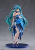 Privaty Banquet Princess 1/7 - Goddess of Victory Nikke | DMM Factory figure