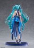 Privaty Banquet Princess 1/7 - Goddess of Victory Nikke | DMM Factory figure