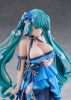 Privaty Banquet Princess 1/7 - Goddess of Victory Nikke | DMM Factory figure