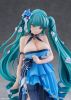 Privaty Banquet Princess 1/7 - Goddess of Victory Nikke | DMM Factory figure